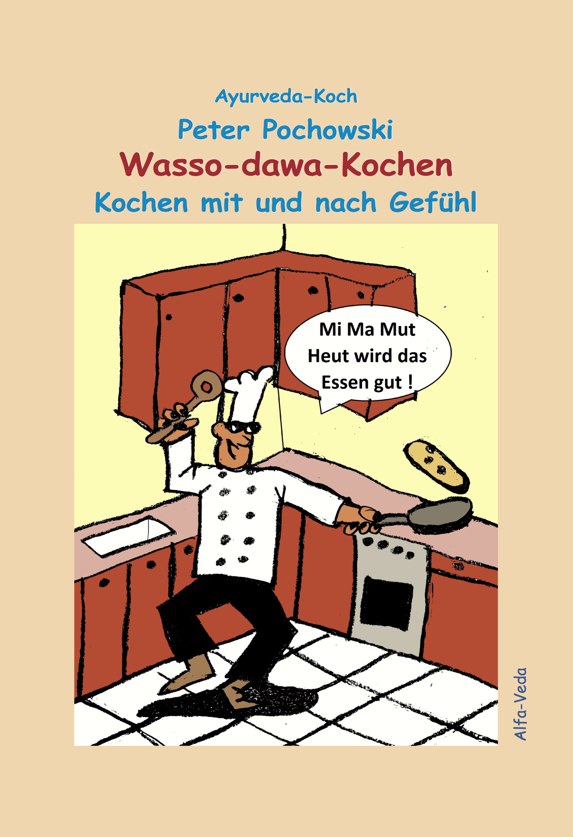 wasso-dawa-kochen kochbuch peter pochowski