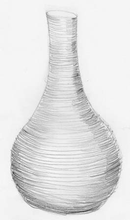 Andrea Weikert Vase