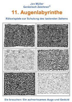 augenlabyrinthe